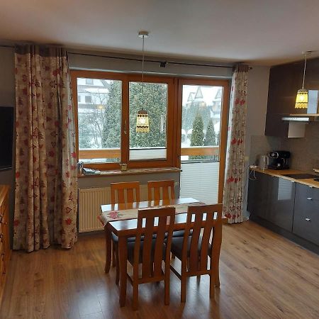 Apartament Zakopane Kamieniec 10I 外观 照片