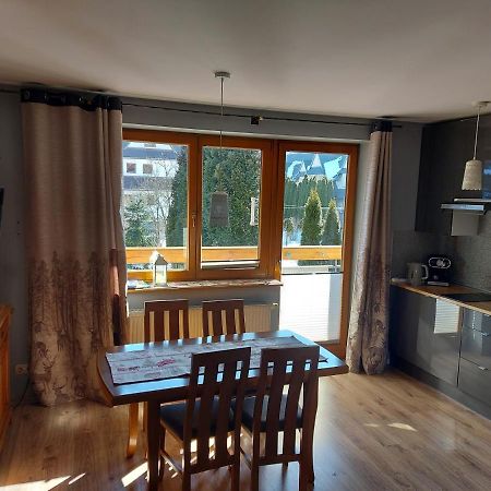 Apartament Zakopane Kamieniec 10I 外观 照片