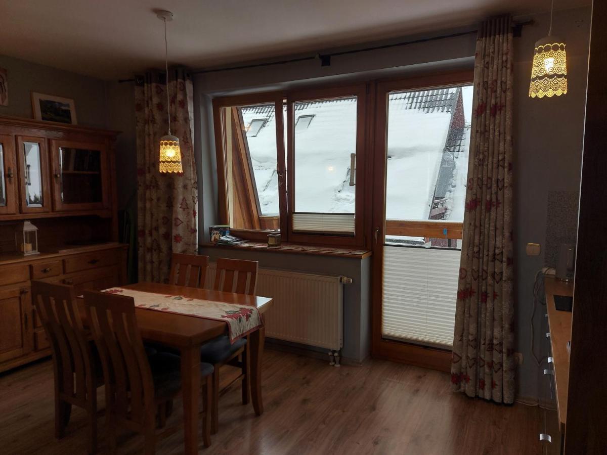 Apartament Zakopane Kamieniec 10I 外观 照片