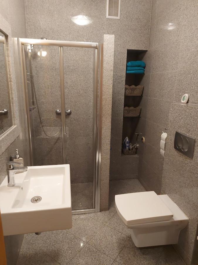 Apartament Zakopane Kamieniec 10I 外观 照片